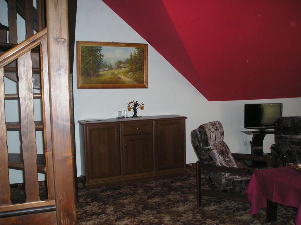 Hotel Global Sokolov Habitación foto